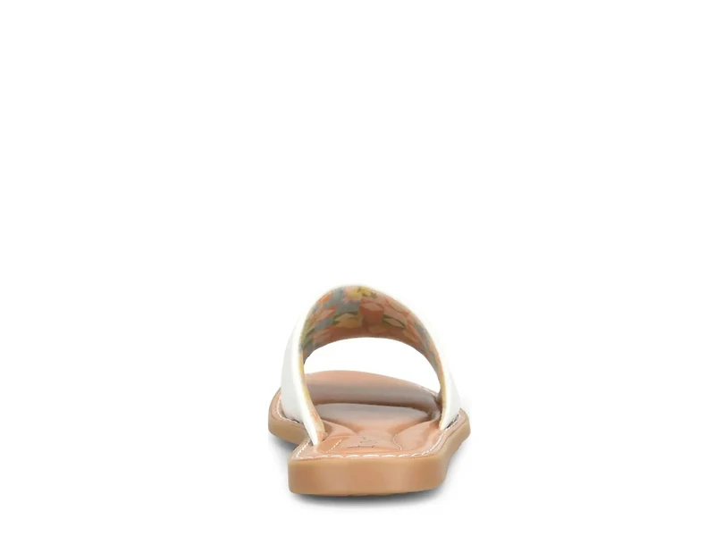 Keely Sandal