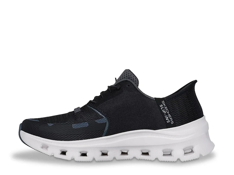 Hands Free Slip-ins: Glide Step Pro Slip-On Sneaker - Women's