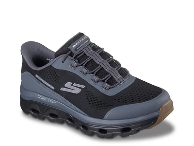 Hands Free Slip-ins: Glide Step Sole Glover Peak Sneaker