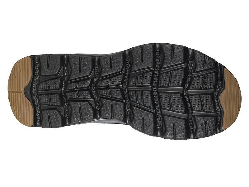 Hands Free Slip-ins: Glide Step Sole Glover Peak Sneaker