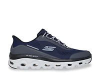 Hands Free Slip-ins: Glide Step Sole Glover Peak Sneaker - Men's