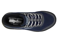 Hands Free Slip-ins: Glide Step Sole Glover Peak Sneaker - Men's