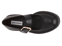 Millee Platform Mary Jane