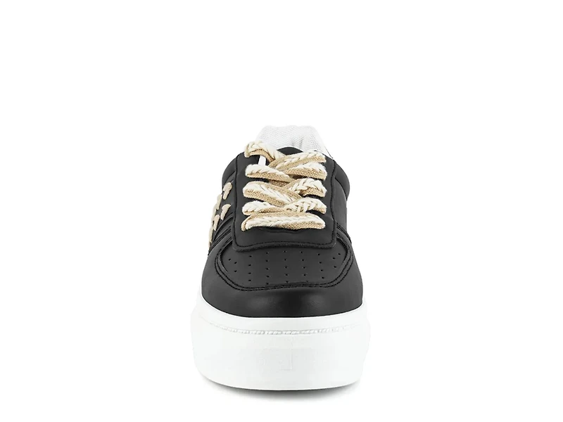 Monigue Platform Sneaker