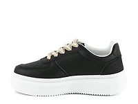 Monigue Platform Sneaker