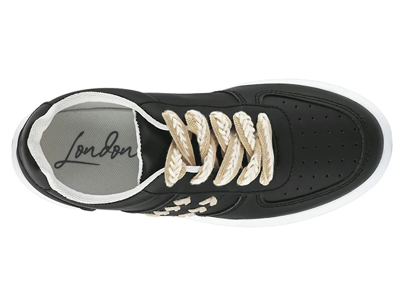 Monigue Platform Sneaker