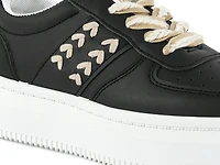 Monigue Platform Sneaker