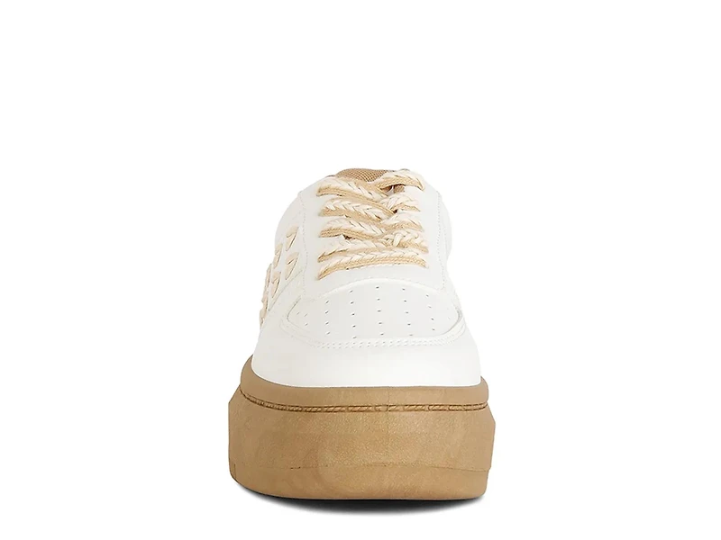 Monigue Platform Sneaker