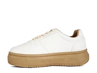 Monigue Platform Sneaker