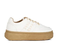 Monigue Platform Sneaker