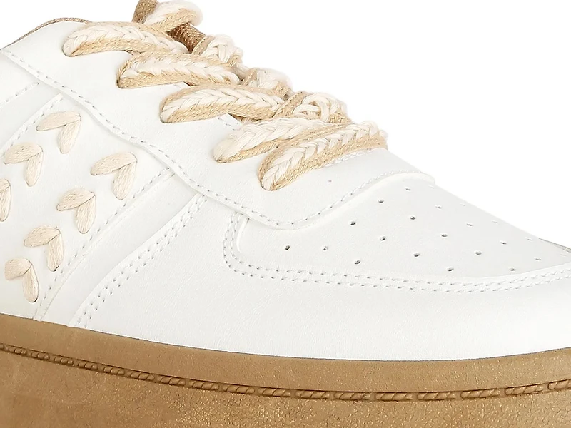 Monigue Platform Sneaker