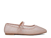 Averona Mary Jane Flat
