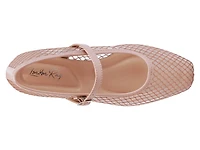 Averona Mary Jane Flat