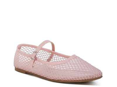 Averona Mary Jane Flat