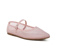Averona Mary Jane Flat
