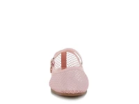 Averona Mary Jane Flat