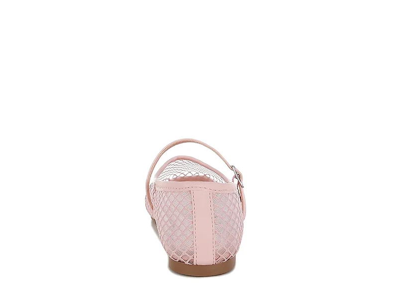 Averona Mary Jane Flat