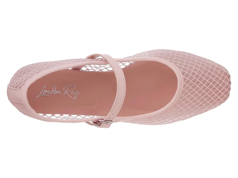 Averona Mary Jane Flat