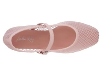 Averona Mary Jane Flat