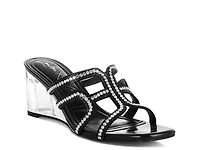 Caqueta Wedge Sandal