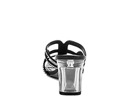 Caqueta Wedge Sandal