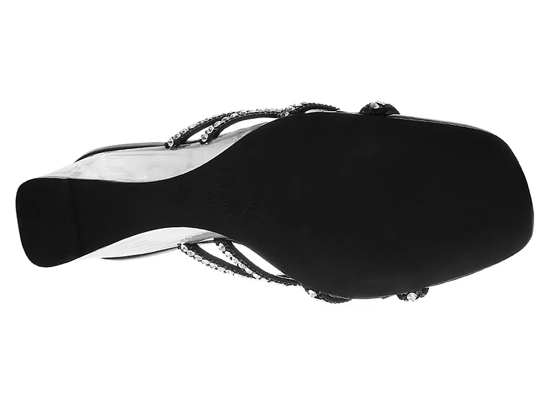 Caqueta Wedge Sandal