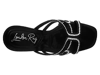 Caqueta Wedge Sandal