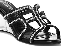 Caqueta Wedge Sandal