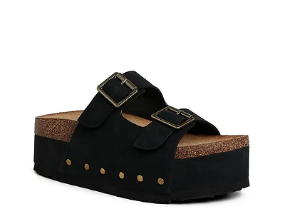 Impala Platform Sandal