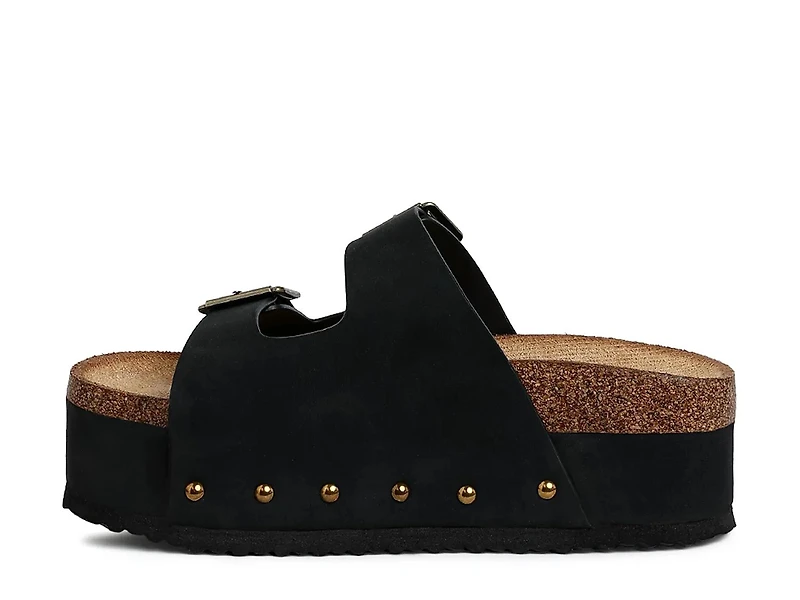Impala Platform Sandal