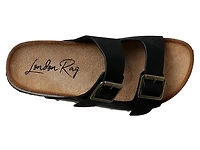 Impala Platform Sandal