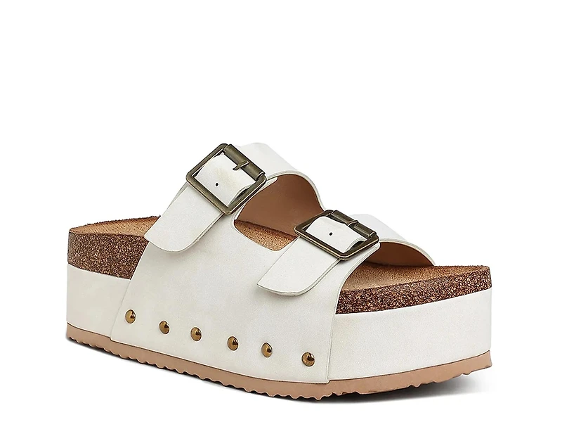 Impala Platform Sandal