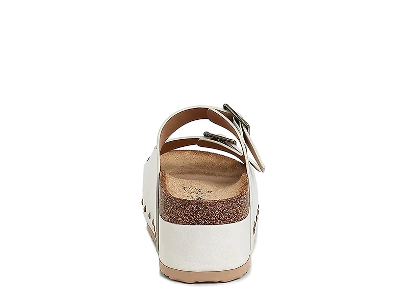 Impala Platform Sandal