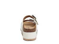 Impala Platform Sandal