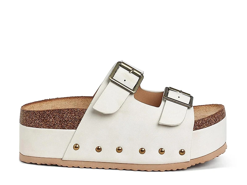 Impala Platform Sandal