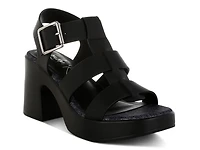 Avalon Sandal