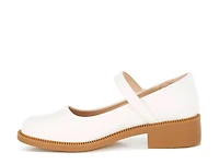 Ejeta Mary Jane Pump