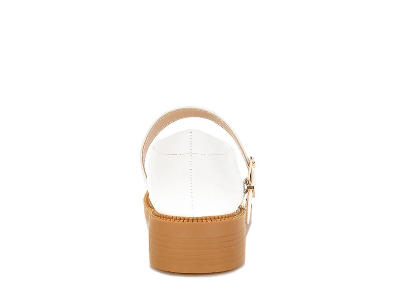 Ejeta Mary Jane Pump