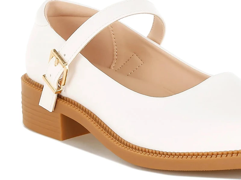 Ejeta Mary Jane Pump