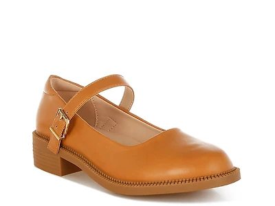 Ejeta Mary Jane Pump