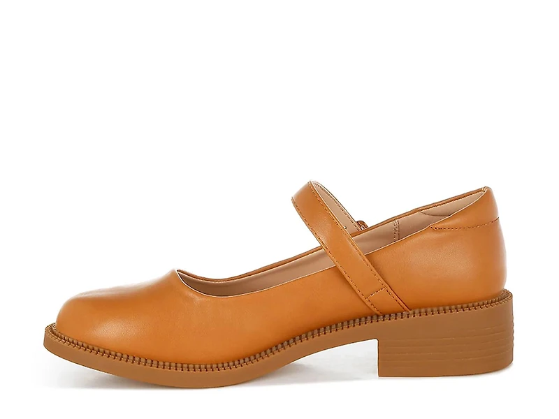 Ejeta Mary Jane Pump