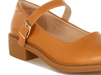 Ejeta Mary Jane Pump