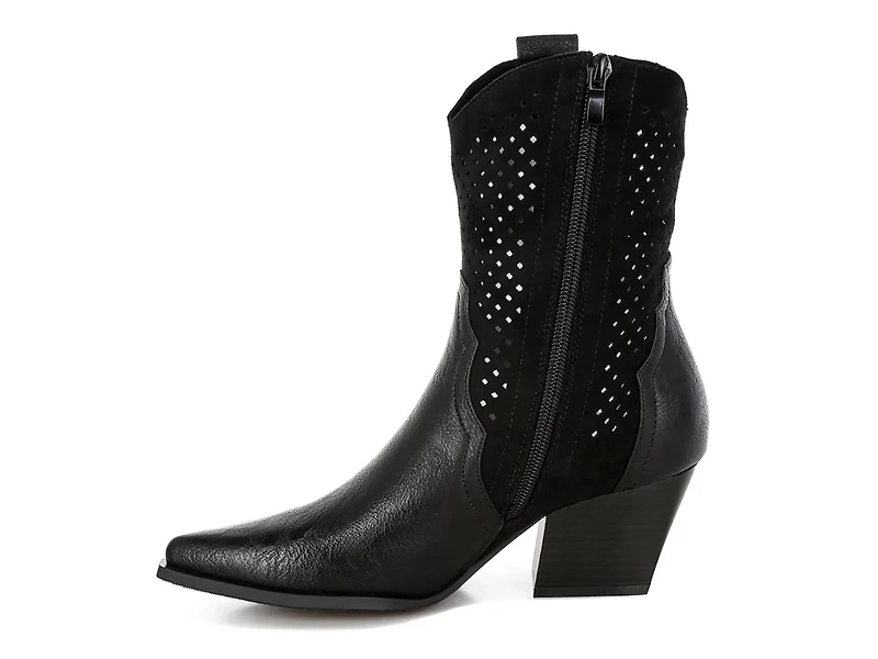 Prosia Western Boot