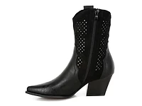 Prosia Western Boot