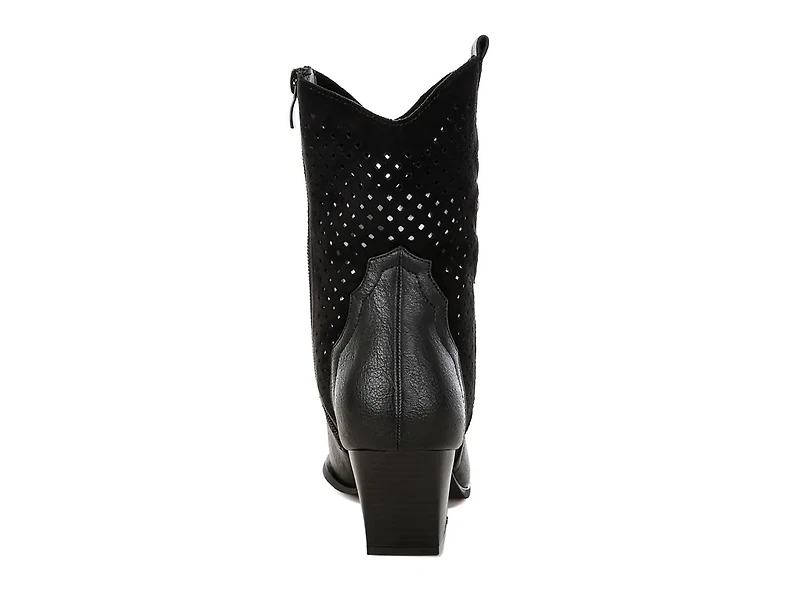 Prosia Western Boot