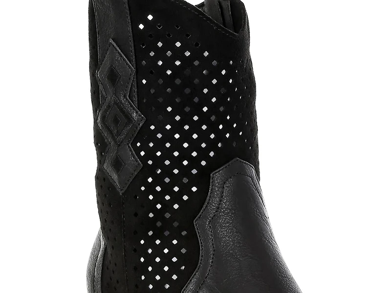Prosia Western Boot