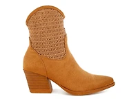 Bimmy Western Boot