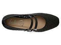 Warena Mary Jane Flat