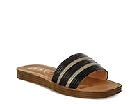 Zosaya Sandal