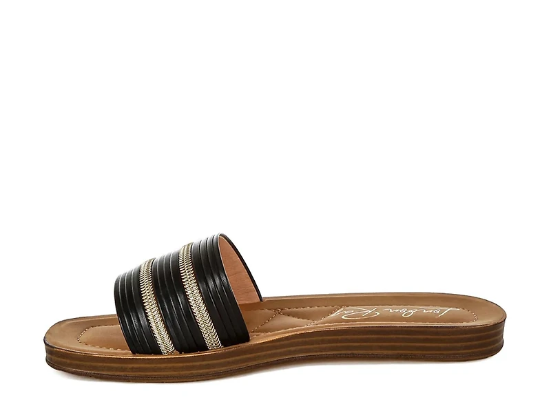 Zosaya Sandal